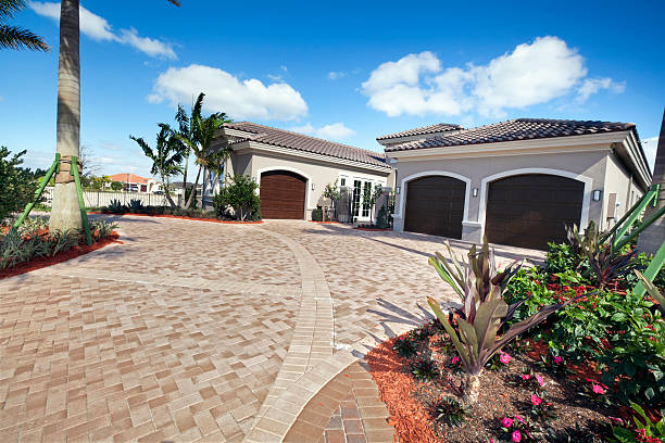 Best Commercial driveway pavers in Lone Tree, CO